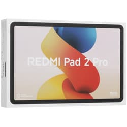 Xiaomi 12.1" Планшет Xiaomi REDMI Pad 2 Pro Wi-Fi 256 ГБ серый, фото 15