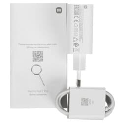 Xiaomi 12.1" Планшет Xiaomi REDMI Pad 2 Pro Wi-Fi 256 ГБ серый, фото 13
