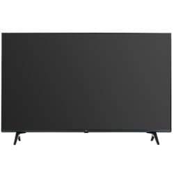 LG 43" (108 см) Телевизор LG 43UT80006LA черный, фото 2