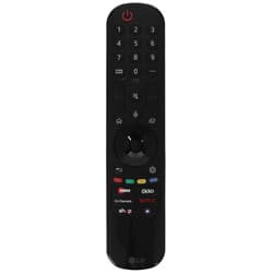 LG 43" (108 см) Телевизор LG 43UT80006LA черный, фото 12