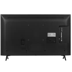 LG 43" (108 см) Телевизор LG 43UT80006LA черный, фото 10