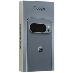 Google 6.3" Смартфон Google Pixel 10 Pro 256 ГБ серый, фото 11