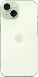 Apple 6.1" Смартфон Apple iPhone 15 512 ГБ зеленый, фото 4