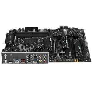 Материнская плата MSI X870E GAMING PLUS WIFI thumb 3