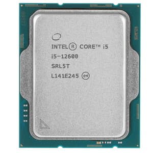 Процессор Intel Core i5-12600 BOX thumb 3