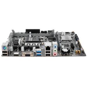 Материнская плата ASUS PRIME H610M-K D4 thumb 3