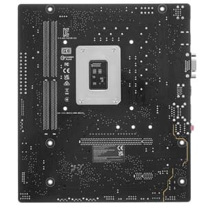 Материнская плата ASUS PRIME H610M-K D4 thumb 2