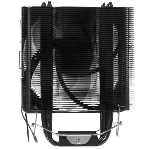 Thermaltake Кулер для процессора Thermaltake UX200 SE [CL-P105-AL12SW-A] черный, фото 5