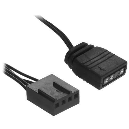 Thermaltake Кулер для процессора Thermaltake UX200 SE [CL-P105-AL12SW-A] черный, фото 8