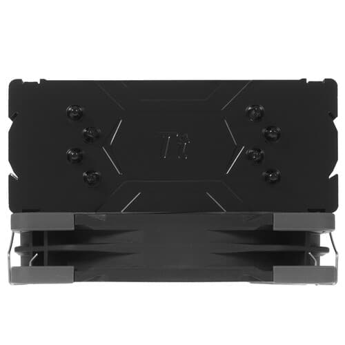 Thermaltake Кулер для процессора Thermaltake UX200 SE [CL-P105-AL12SW-A] черный, фото 6