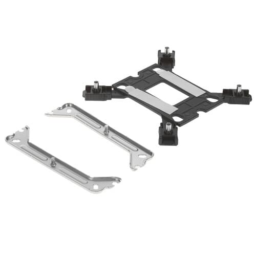 Thermalright Кулер для процессора Thermalright Burst Assassin 120 SE [BA120-SE] черный, фото 8
