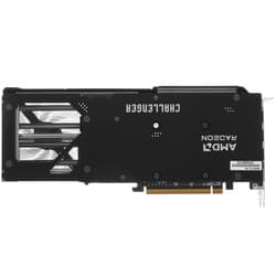 Asrock Видеокарта ASRock AMD Radeon 9070 Challenger [RX9070 CL 16G], фото 3