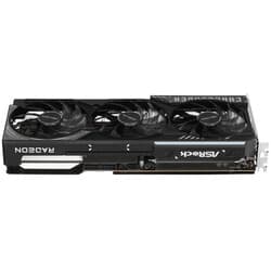 Asrock Видеокарта ASRock AMD Radeon 9070 Challenger [RX9070 CL 16G], фото 6