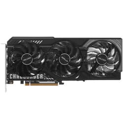 Asrock Видеокарта ASRock AMD Radeon 9070 Challenger [RX9070 CL 16G], фото 2