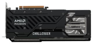 Asrock Видеокарта ASRock AMD Radeon 9070 Challenger [RX9070 CL 16G], фото 15