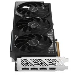 Asrock Видеокарта ASRock AMD Radeon 9070 Challenger [RX9070 CL 16G], фото 4