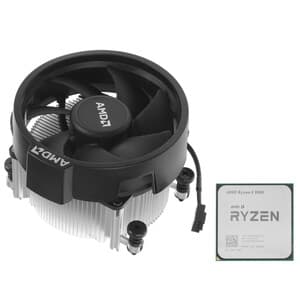 Процессор AMD Ryzen 5 5500 BOX thumb 2