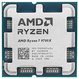 Процессор AMD Ryzen 7 9700X BOX thumb 2