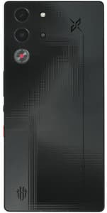 Nubia 6.85" Смартфон Nubia Red Magic 10S Pro 256 ГБ черный, фото 3