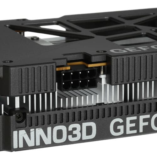 Inno3D Видеокарта Inno3D GeForce RTX 5060 TWIN X2 [N50602-08D7-195071N], фото 6