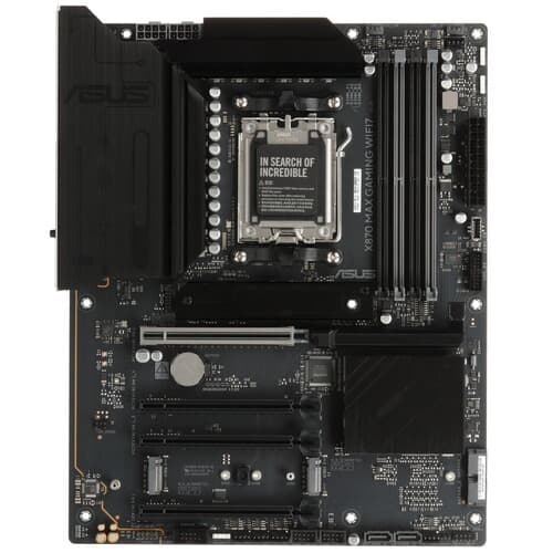 Материнская плата ASUS X870 MAX GAMING WIFI7 thumb 1