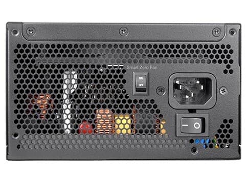 Блок питания Thermaltake Toughpower GT 1200W [PS-TPT-1200FNFAGE-3] черный thumb 6