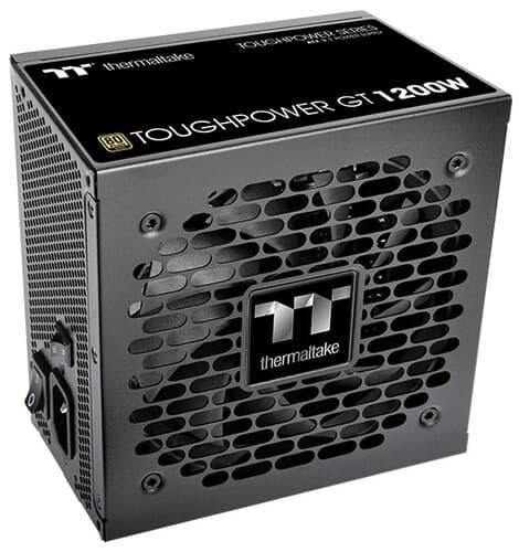 Блок питания Thermaltake Toughpower GT 1200W [PS-TPT-1200FNFAGE-3] черный thumb 2
