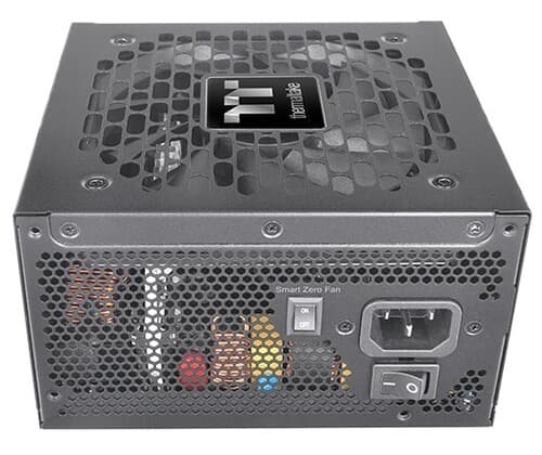 Блок питания Thermaltake Toughpower GT 1200W [PS-TPT-1200FNFAGE-3] черный thumb 5