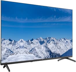 DEXP 43" (108 см) Телевизор DEXP 43FCG1 черный, фото 13