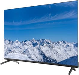 DEXP 43" (108 см) Телевизор DEXP 43FCG1 черный, фото 14