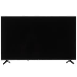 DEXP 43" (108 см) Телевизор DEXP 43FCG1 черный, фото 2