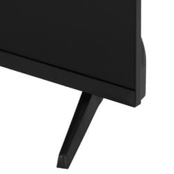 DEXP 43" (108 см) Телевизор DEXP 43FCG1 черный, фото 4