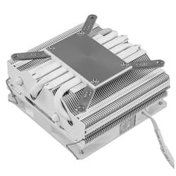 Thermalright Кулер для процессора Thermalright AXP90-X47 WHITE [TRAXP90X47W] белый, фото 4
