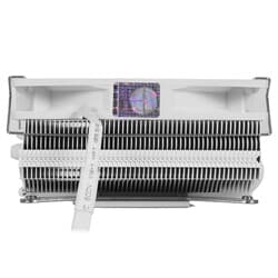 Thermalright Кулер для процессора Thermalright AXP90-X47 WHITE [TRAXP90X47W] белый, фото 3