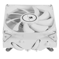 Thermalright Кулер для процессора Thermalright AXP90-X47 WHITE [TRAXP90X47W] белый, фото 2