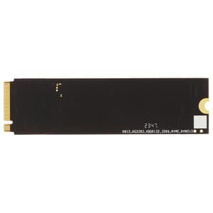 256 ГБ M.2 NVMe накопитель QUMO Novation [Q3DT-256GHHY-NM2] thumb 2