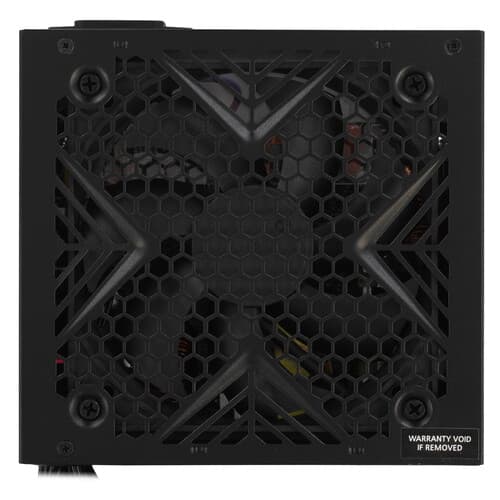 Блок питания 4FAN Volcore FWB500 [VOLFWB500] черный thumb 2