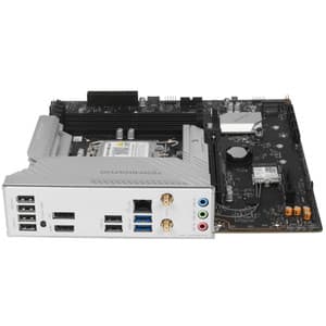 MaxSun Материнская плата MAXSUN Terminator B760M D4 WIFI V2, фото 3