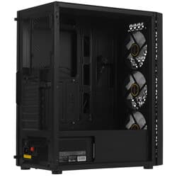 Корпус ExeGate EVO-9202-NPX600 [EX294972RUS] черный thumb 10
