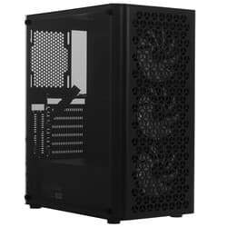 Корпус ExeGate EVO-9202-NPX600 [EX294972RUS] черный thumb 3