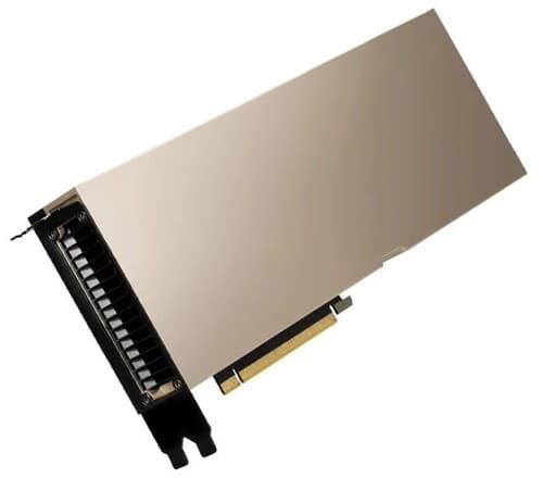nVidia Видеокарта NVIDIA Tesla A100 [900-21001-0120-130], фото 11