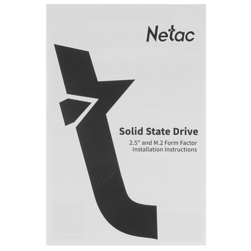 1000 ГБ M.2 NVMe накопитель Netac N930E Pro [NT01N930E-001T-E4X] thumb 3