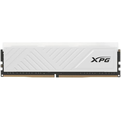 XPG (ADATA) Оперативная память ADATA XPG SPECTRIX D35G RGB [AX4U32008G16A-SWHD35G] 8 ГБ, фото 2