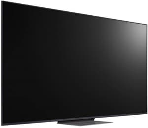 LG 86" (217 см) Телевизор LG 86QNED86T6A черный, фото 2