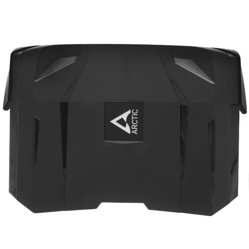 Arctic Кулер для процессора Arctic Cooling Freezer A35 RGB [ACFRE00114A] черный, фото 6