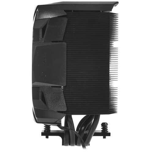Arctic Кулер для процессора Arctic Cooling Freezer A35 RGB [ACFRE00114A] черный, фото 4