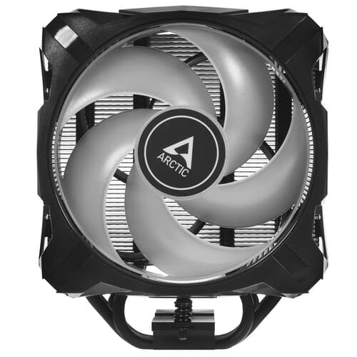 Arctic Кулер для процессора Arctic Cooling Freezer A35 RGB [ACFRE00114A] черный, фото 3