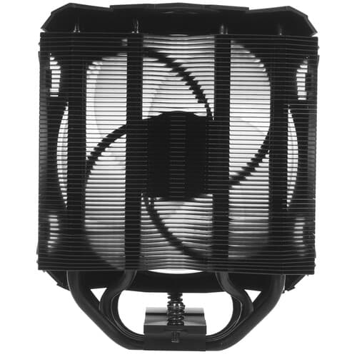 Arctic Кулер для процессора Arctic Cooling Freezer A35 RGB [ACFRE00114A] черный, фото 5