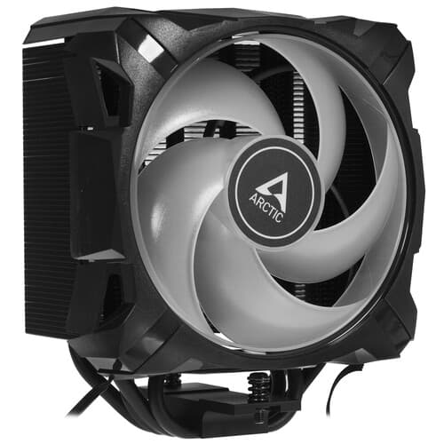 Arctic Кулер для процессора Arctic Cooling Freezer A35 RGB [ACFRE00114A] черный, фото 2