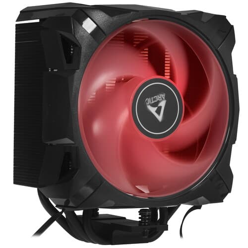 Arctic Кулер для процессора Arctic Cooling Freezer A35 RGB [ACFRE00114A] черный